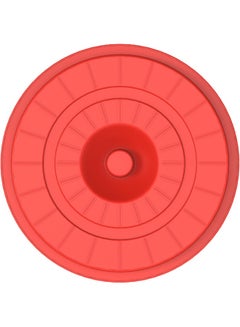 كوزموبلاست درام بلاستيك مع غطاء احمر 30.0لترات  - Image 4