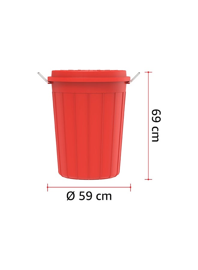 Drum Comp Red 70.0Liters - pnsku/N13205192A/45/_/1728822993/8dba28b1-43ff-4651-aeae-a9f0f3b368f2