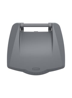 كوزموبلاست سلة مهملات مع دعسة اخضر 125.0لترات  - Image 4
