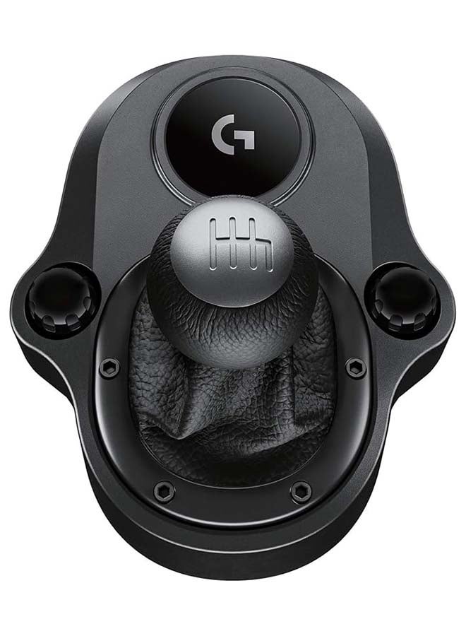لوجيتيك لوجيتك درايفنج فورس ريسينغ شيفتر لعجلات G29 وG920 - Image 5