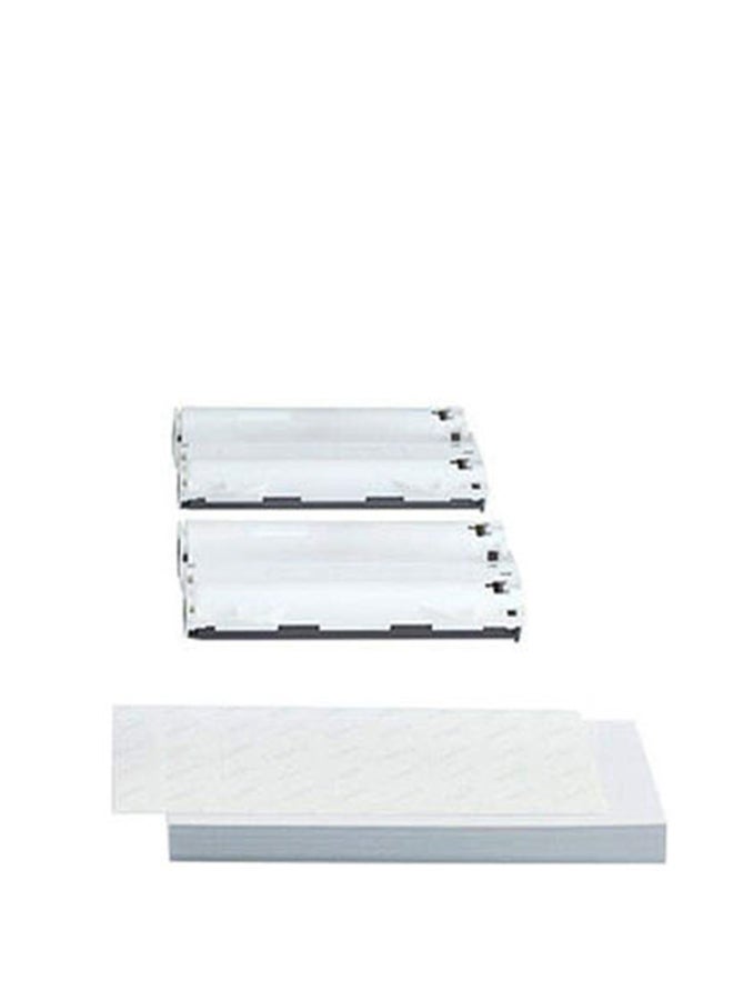 Canon RP-108 High-Capacity Color Ink/Paper Set,108 Sheets A6 - Image 5