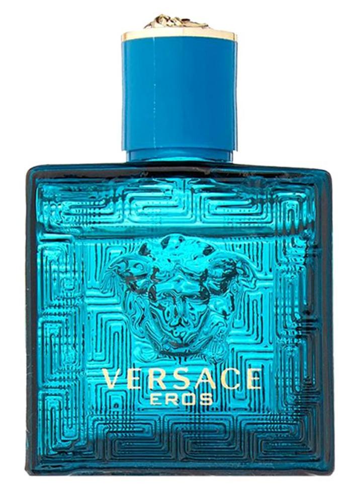 VERSACE Eros EDT 5ml - Image 1