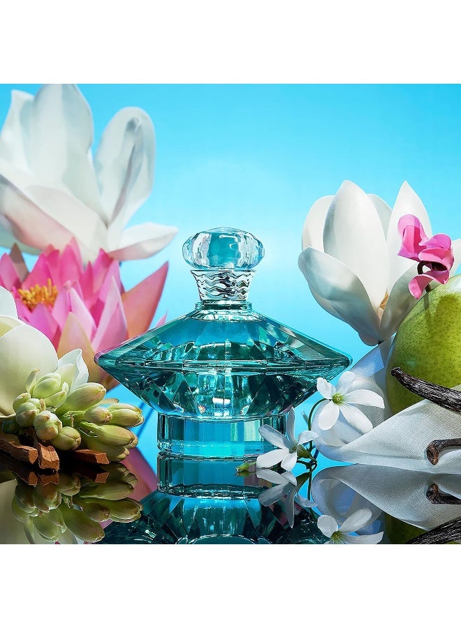 بريتني سبيرز - ماء عطر كيورياس 100ملليلتر - Image 1