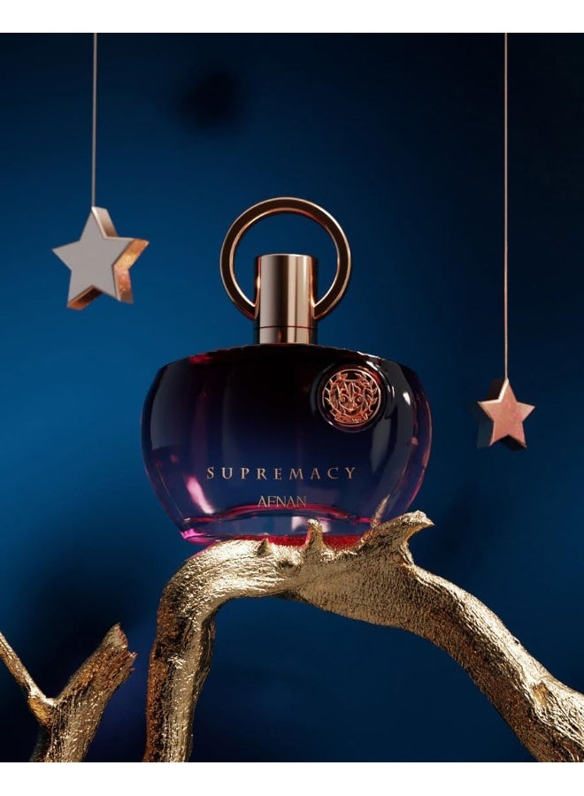 Afnan - Supremacy Purple EDP 100ml - Image 1