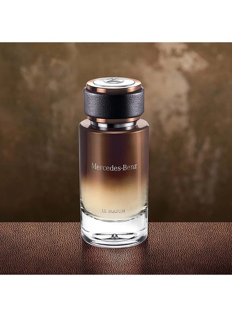 ماء العطر إم بنز 120ملليلتر