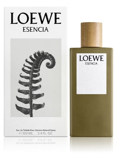 Esencia EDT 100ml