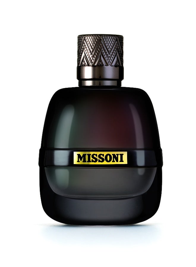 Missoni Pour Homme EDP 100ml - Image 2