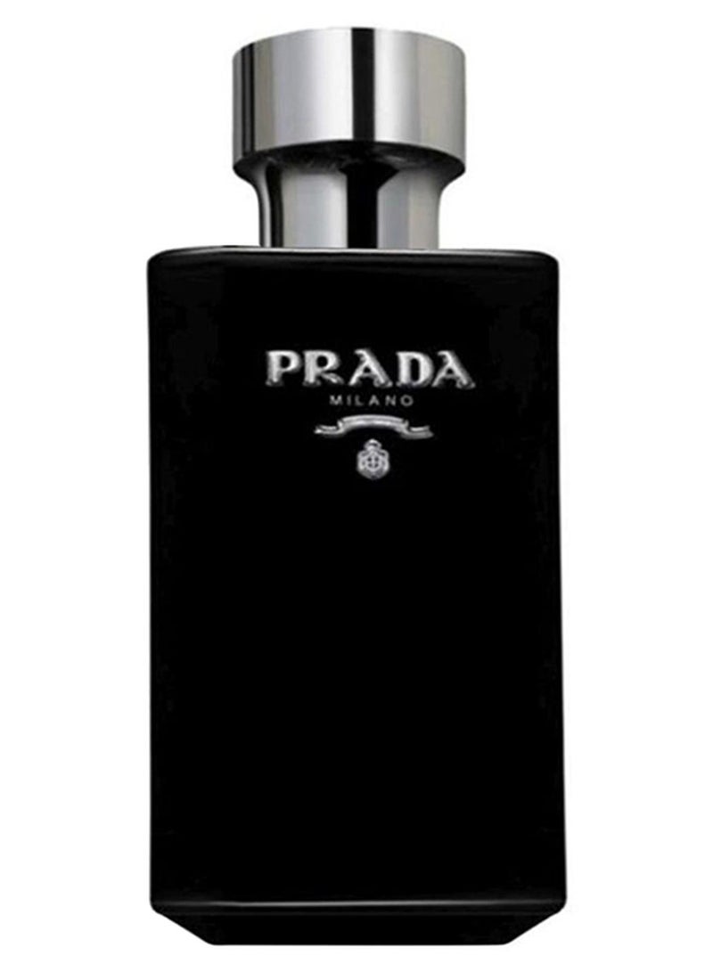 PRADA L'Homme Intense EDP 100ml - Image 1