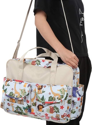 tote bag noon luggage bags