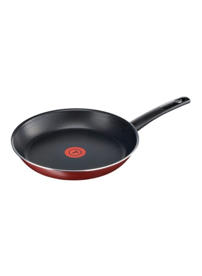 Tefal Simplicity Frypan Red 20cm