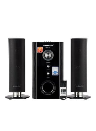 2.1 Ch Multimedia Bluetooth Home Theater Speaker With Remote ,PMPO-10000W OMMS1117BT Black - pnsku/N13299098A/45/_/1696404128/80ebf6ef-d5c2-4e9c-9fe4-20f477178482