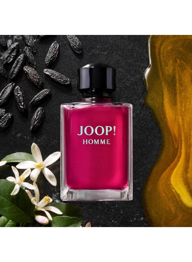 جوب - عطر أوم EDT 200ملليلتر - Image 1