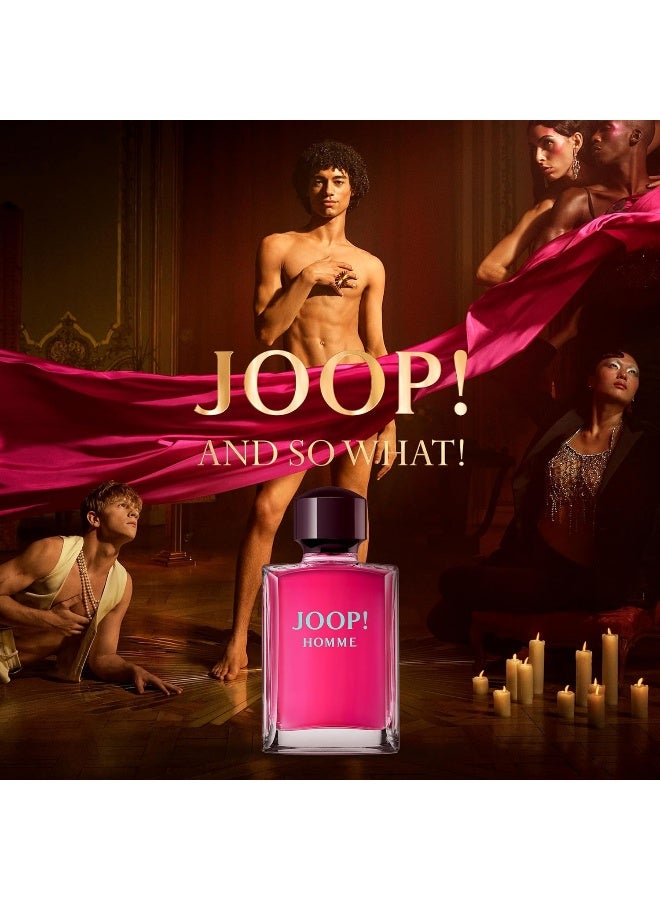 جوب - عطر أوم EDT 200ملليلتر - Image 1