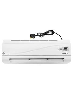 Wall Mounted Room Heater 200 W LEH-2000PTC White