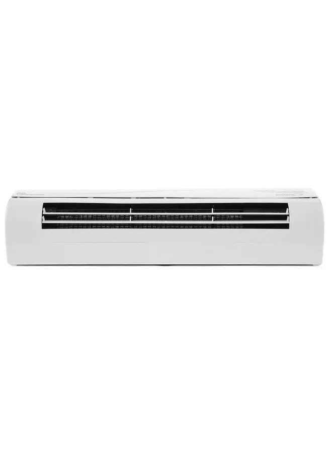 Luna - Wall Mounted Room Heater 200 W LEH-2000PTC White - Image 1