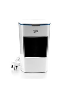 Beko Turkish Coffee Maker 670 W BKK2300W White  - Image 2