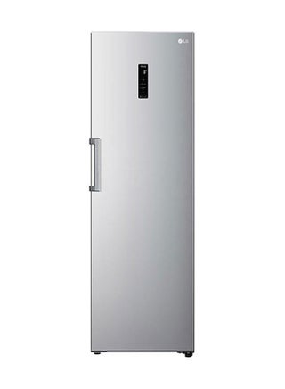 One Door Refrigerator, 13.6 Cu.ft, 385 L, Linear Cooling , Multi Air Flow, Energy Saving Inverter Compressor LD141BBSIT Silver - pnsku/N13325816A/45/_/1705564787/1b5221d3-9888-4ec8-914f-4de7231bc175