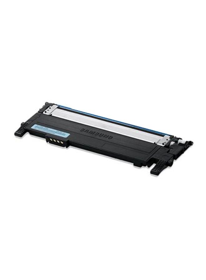 Samsung Laser Printer Toner Cyan - Image 1