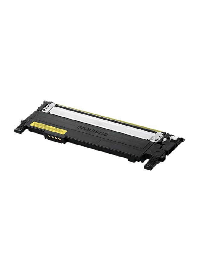Samsung CLT-Y406 Toner Cartridge Yellow - Image 1