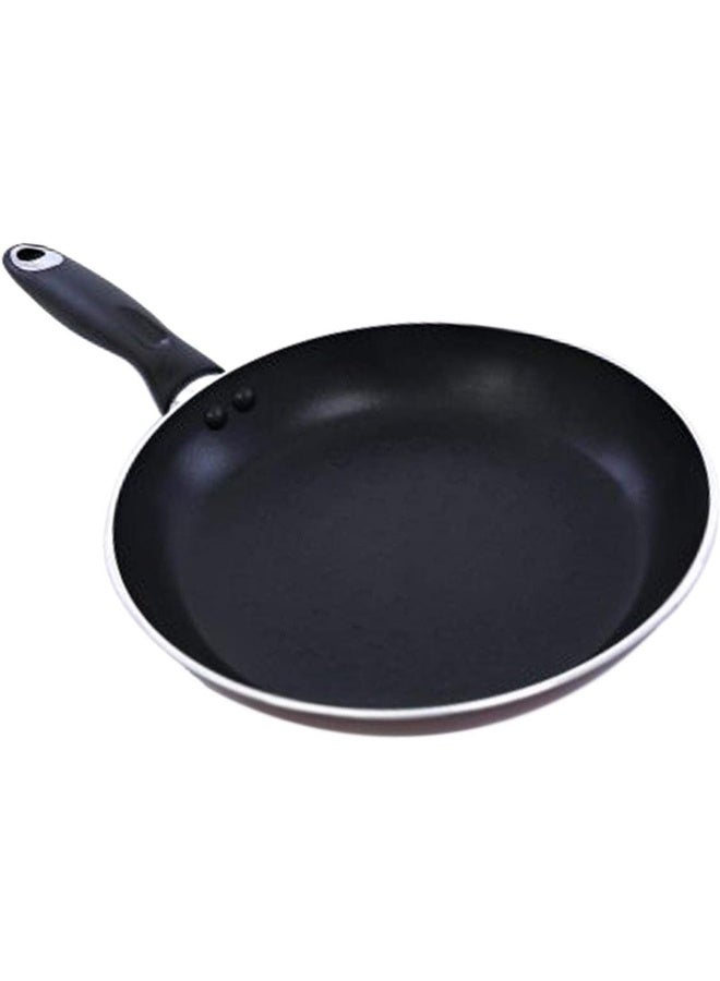 Three Layer Frying Pan Red 22cm - pnsku/N13337275A/45/_/1732199131/dd7631ee-2224-4052-82be-8e58728c18e6