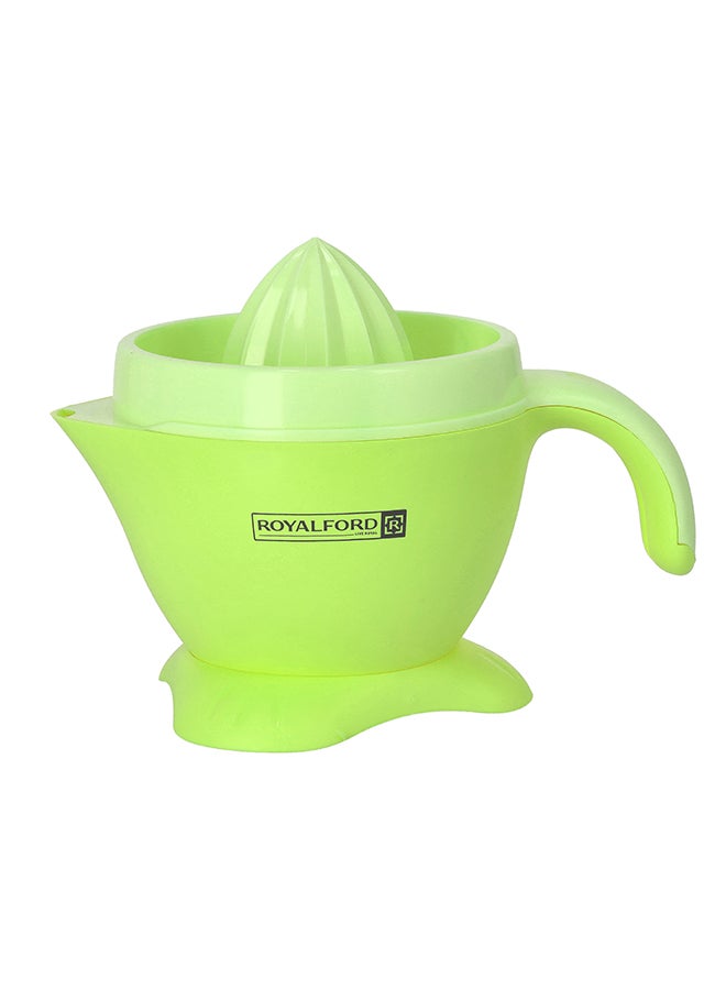 Royalford Citrus Juicer Assorted Colours 300ml - Image 2