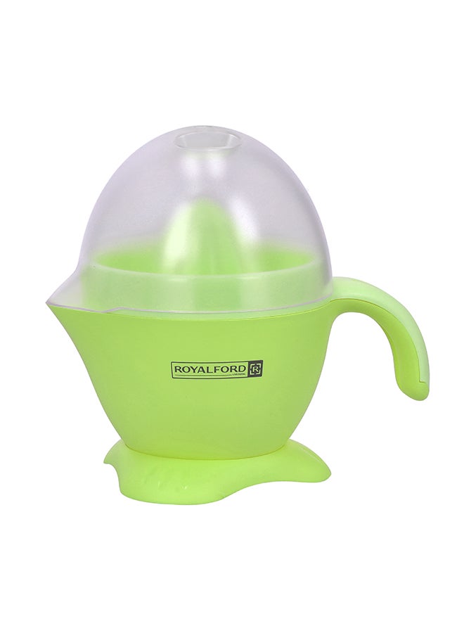 Royalford Citrus Juicer Assorted Colours 300ml - Image 3