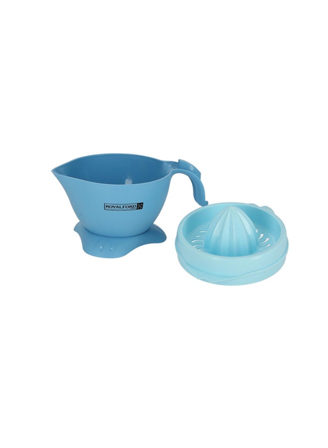 Royalford Citrus Juicer Assorted Colours 300ml - Image 4