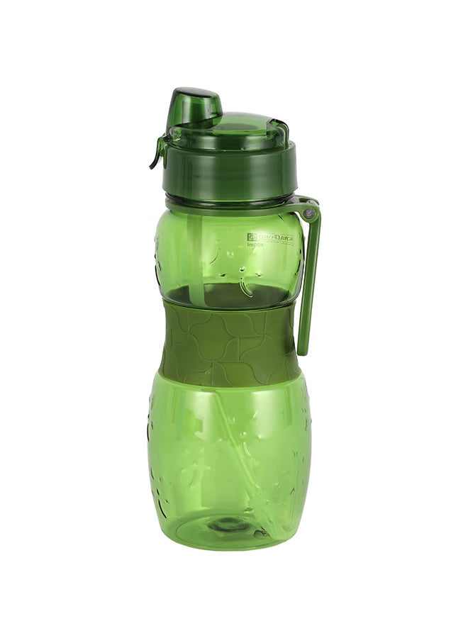 Royalford - 600Ml Water Bottle Assorted Colors Assorted Color - Image 1