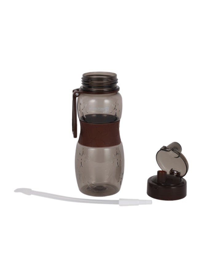 Royalford - 600Ml Water Bottle Assorted Colors Assorted Color - Image 1