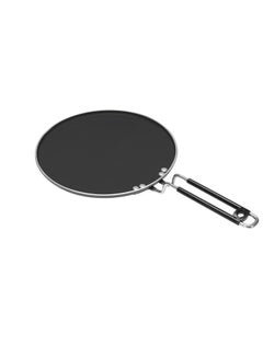 Royalford Smart Tawa Ou Pont Non-Stick Coating Durable Non Stick Coating Multi Color Multi Color 27cm  - Image 1