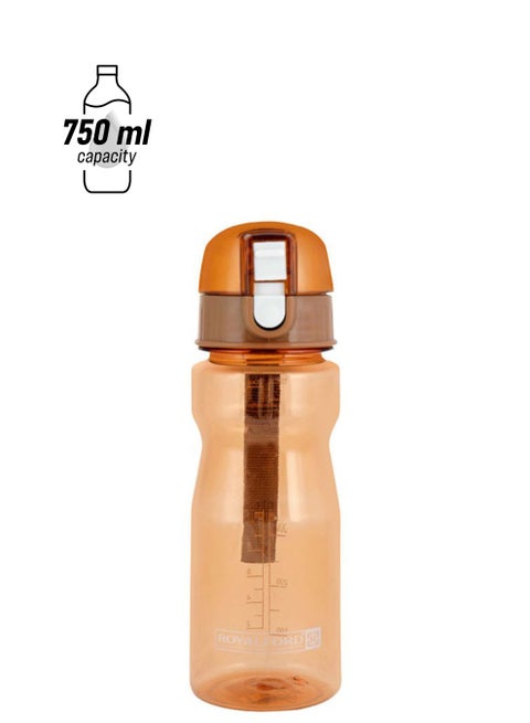 Water Bottle Brown