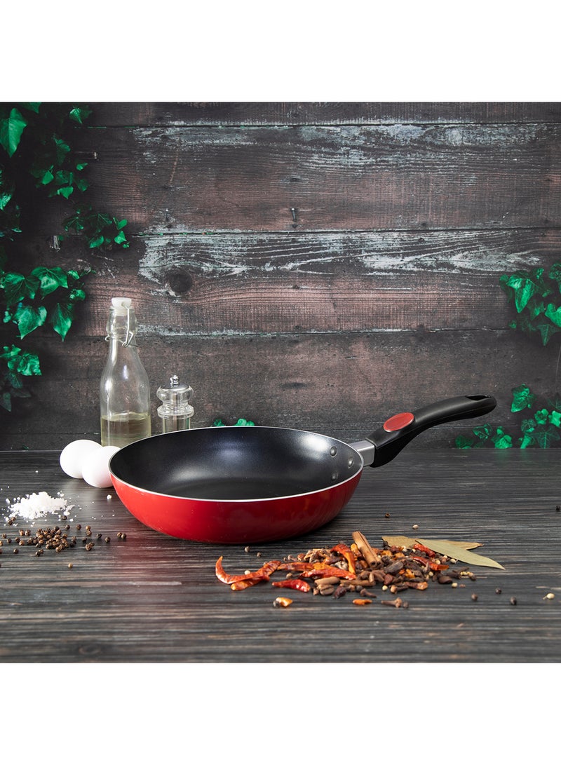 رويال فورد كسرولة سعة 15 لتراً فضي 46x26.4x10سم - Image 4