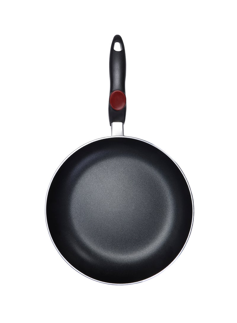 رويال فورد كسرولة سعة 15 لتراً فضي 46x26.4x10سم - Image 5