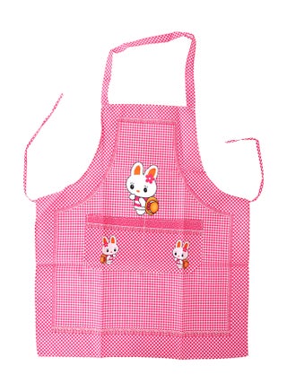 Apron Set Multi Color Assorted Color - pnsku/N13337627A/45/_/1750923550/58a394c6-f813-4576-90bd-89b11518c2d5