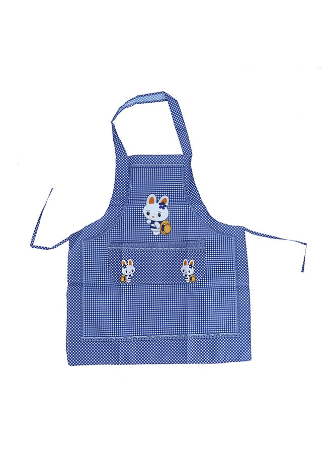 Apron Set Multi Color Assorted Color