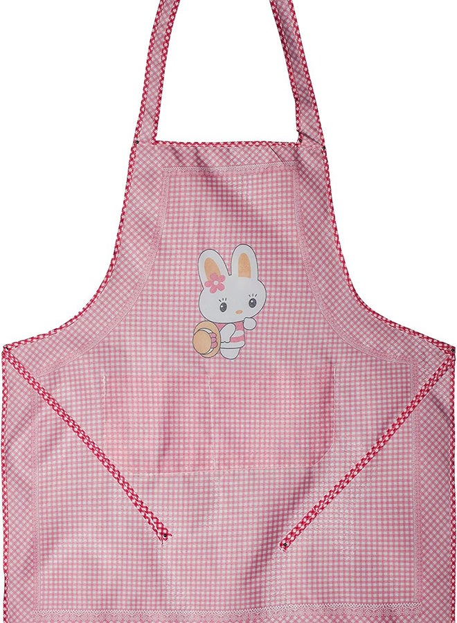 Apron Set Multi Color Assorted Color