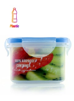 Royalford Air Proof Container Clear 500ml  - Image 1