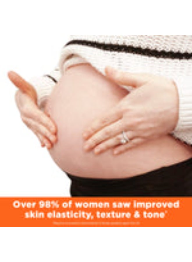 PALMER'S Cocoa Butter Tummy Butter for Pregnancy Stretch Marks 125g (Packaging May Vary) 125grams - Image 4