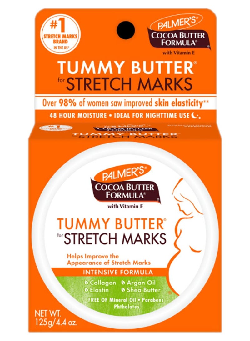 بالمرز زبدة للبطن بيج 125جرام - Image 1