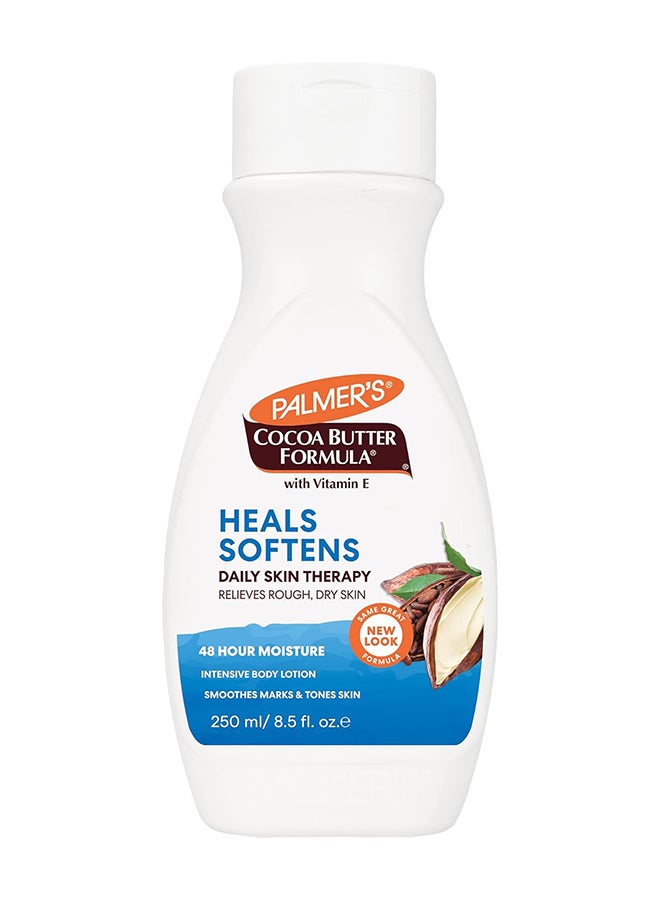 PALMER'S - Cocoa Butter Formula Lotion With Vitamin E 250ml - Image 1