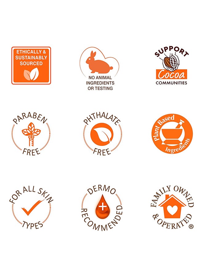 PALMER'S Cocoa Butter Formula Lotion With Vitamin E 250ml - Image 4