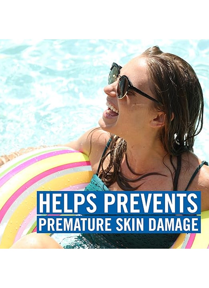 BANANA BOAT Ultra Protect Faces Sunscreen Lotion SPF50 60ml - Image 3