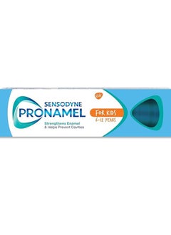 Sensodyne Pronamel Kids Toothpaste  - Image 1