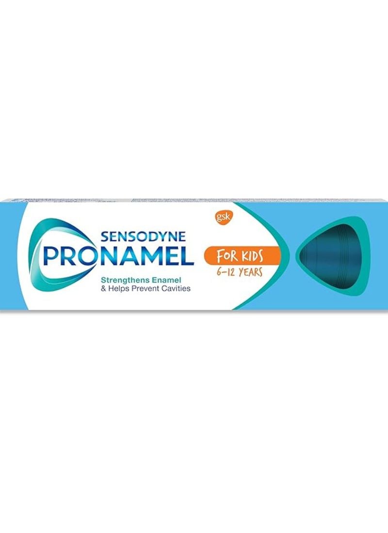 Pronamel Kids Toothpaste