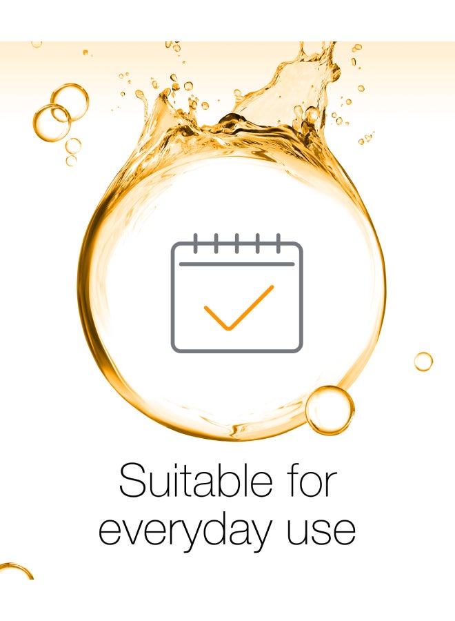 نيوتروجينا غسول وجه خالٍ من الزيوت يتحكم في الحبوب شفاف 200ملليلتر - Image 5