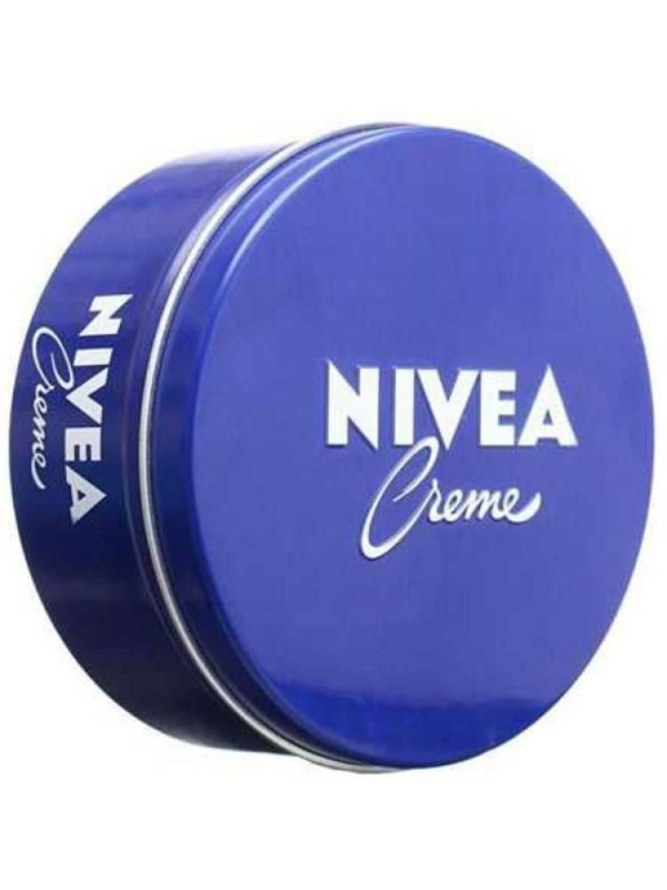 Nivea Universal All Purpose Moisturizing Cream Tin Blue 150ml - Image 1