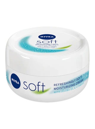 Soft Refreshing And Moisturizing Cream Jar 200ml - pnsku/N13345744A/45/_/1732900236/72ecc930-e972-47b5-9160-bd97c36e517e
