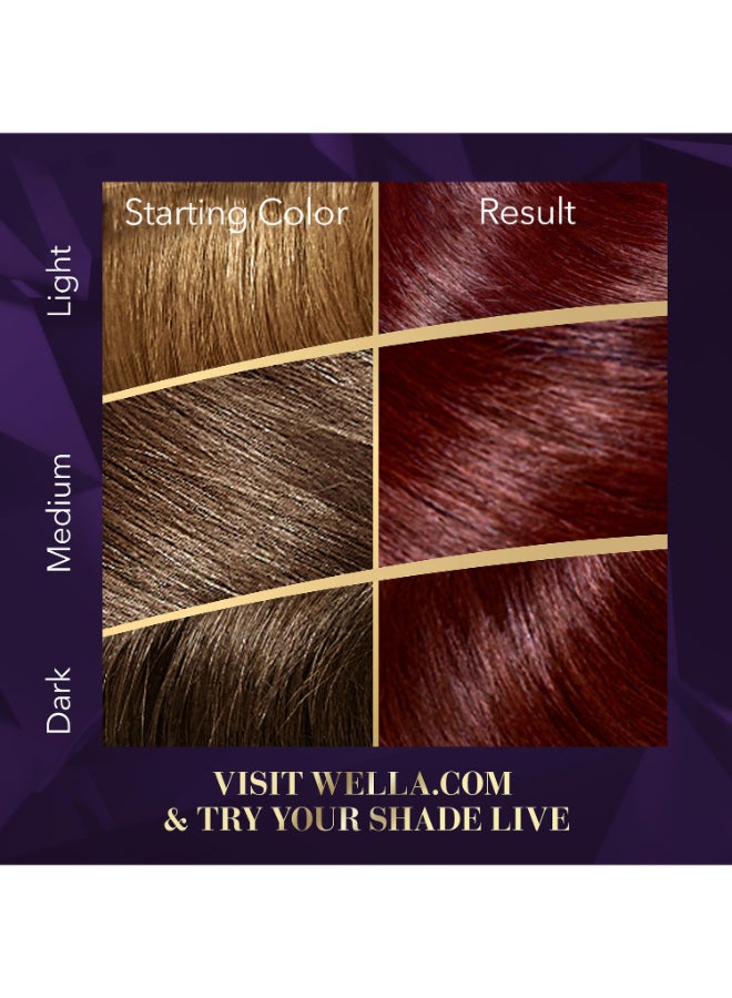 ويلا صبغة الشعر كولستون إنتنس 4/6 نبيتي - Image 3