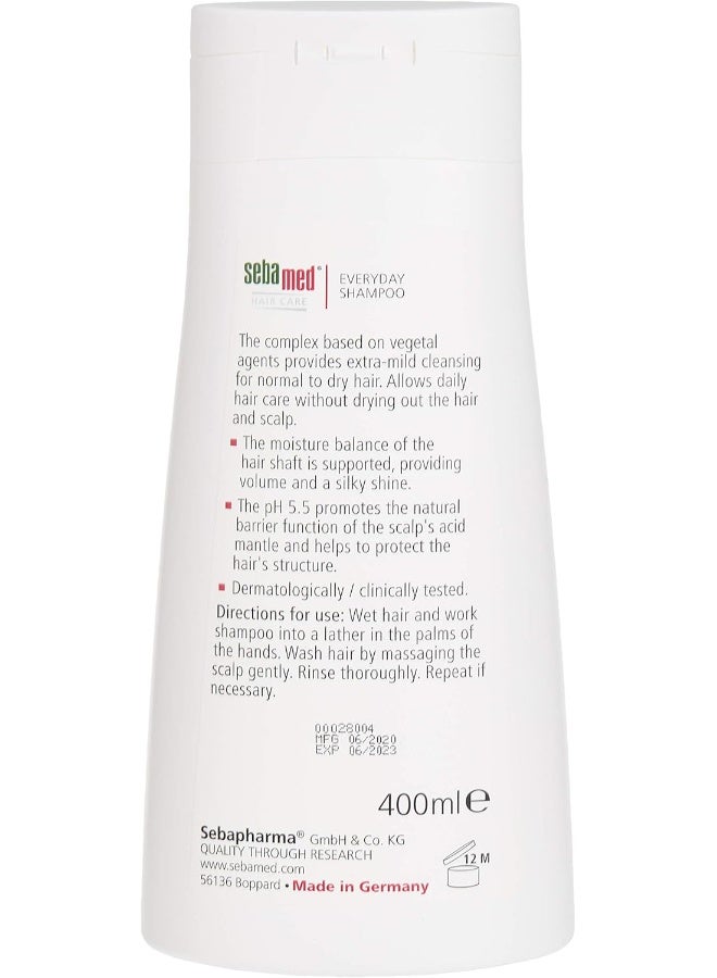 Everyday Shampoo 400ml - pnsku/N13345862A/45/_/1732554889/36137029-b251-498a-aca9-49e81ed44919