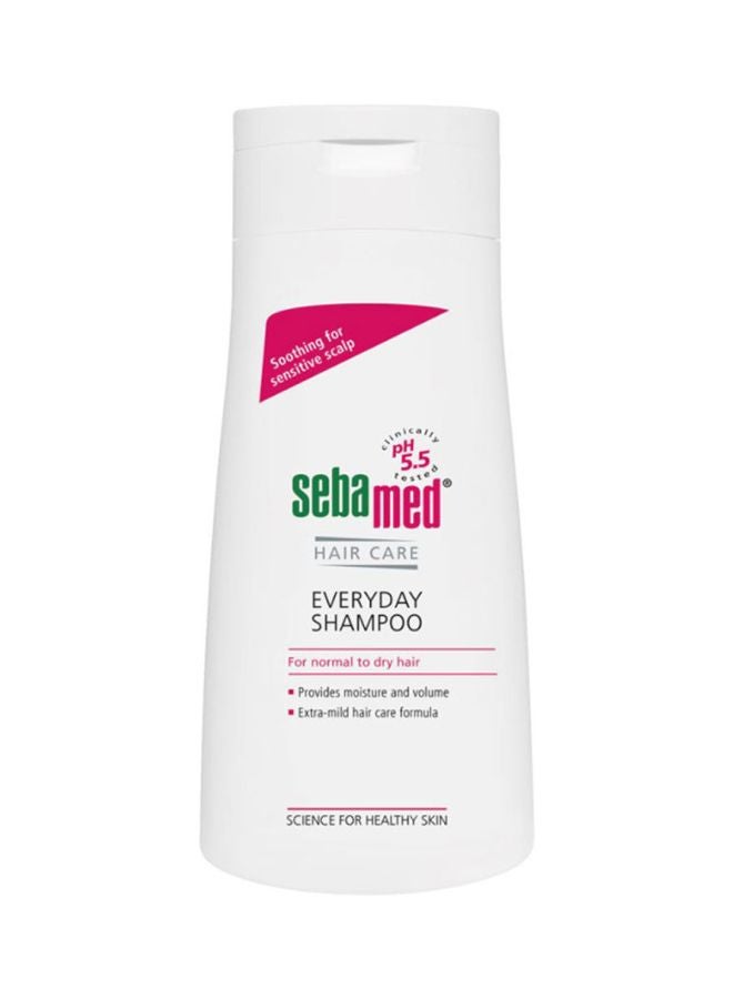 Sebamed Everyday Shampoo 400ml - Image 1